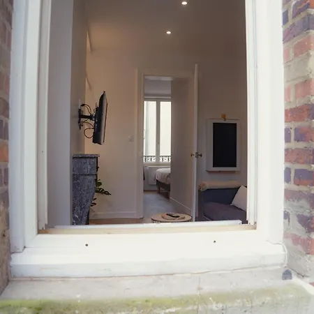 Cozy Avec Stationnement Gratuit Apartment Saint-Andre-les-Vergers