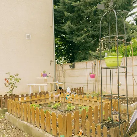Apartment Cozy Avec Stationnement Gratuit