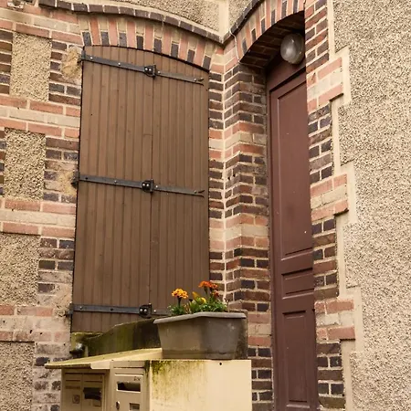 Apartment Cozy Avec Stationnement Gratuit *