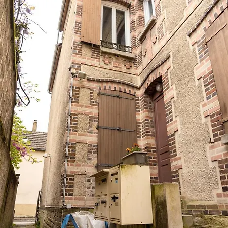 Apartment Cozy Avec Stationnement Gratuit Saint-Andre-les-Vergers