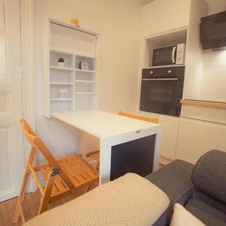 Cozy Avec Stationnement Gratuit Apartment Saint-Andre-les-Vergers
